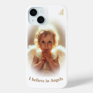 Coque Case-Mate iPhone Anges bébés