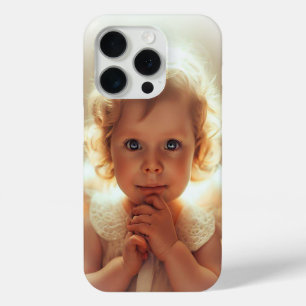 Coque Case-Mate iPhone Anges bébés