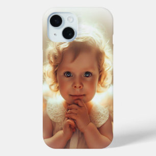 Coque Case-Mate iPhone Anges bébés