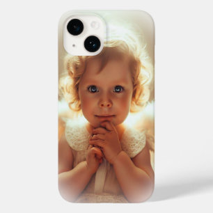 Coque Case-Mate iPhone Anges bébés