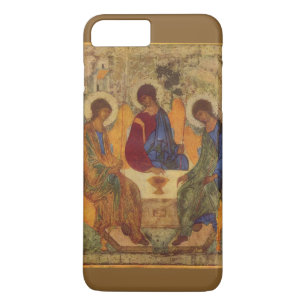 Case-Mate iPhone Case Anges de la Trinité à Mamré 