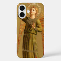 Anges musiciens de Noël, Renaissance Vintage