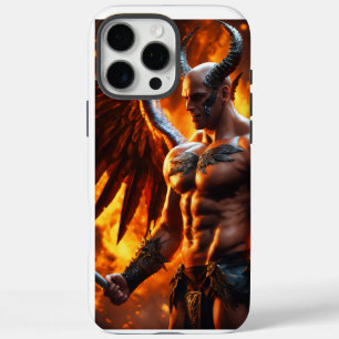 Coque iPhone 16 Pro Max Angle adaptatif