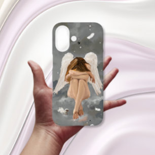 Coque Pour iPhone 16 Angle de repos