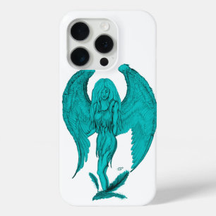 Coque Case-Mate iPhone Angle, Dessin crayon