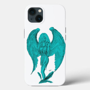 Case-Mate iPhone Case Angle, Dessin crayon