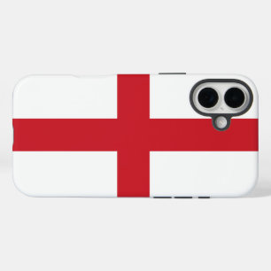 Coque Pour iPhone 16 Plus Angleterre