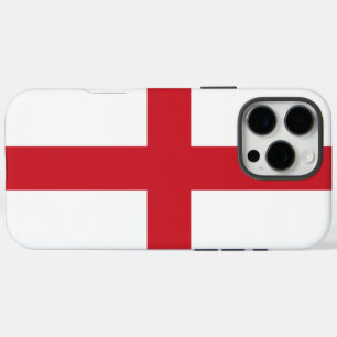 Coque iPhone 16 Pro Max Angleterre