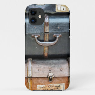 Case-Mate iPhone CASE ANGLETERRE ANCIENNE