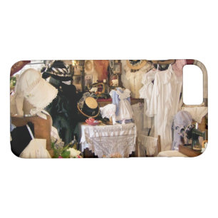 COQUE Case-Mate iPhone ANGLETERRE VICTORIENNE