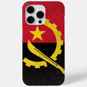 Coque Case-Mate iPhone Angola