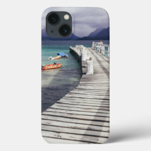 Coque Case-Mate iPhone Angostura de La de villa