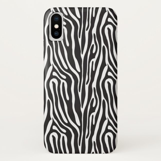 Coques Case-Mate iPhone Animal (Dos)