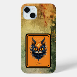 Coque Case-Mate iPhone Animal Abstrait Samsung Coque-Mate