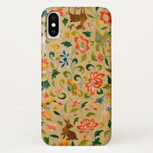 Case-Mate iPhone Case Animal Antique Cheval Oiseau Deer Rabbit