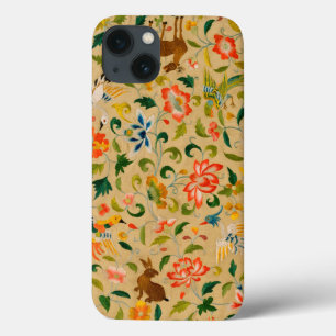 Case-Mate iPhone Case Animal Antique Cheval Oiseau Deer Rabbit