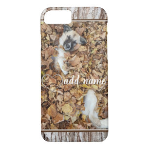 Case-Mate iPhone Case animal de compagnie photo collage moderne