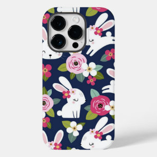 Coque Case-Mate iPhone Animal floral