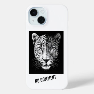Coque Case-Mate iPhone animal léopard
