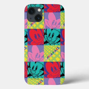 Case-Mate iPhone Case Animaniacs   Warner Siblings Pop Art Graphic