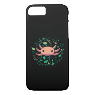 Case-Mate iPhone Case Animaux d'Axolotl  Amoureux des animaux Cool