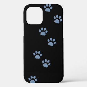 Etui iPhone Case-Mate animaux de compagnie chiens chat pawprints