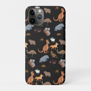 Case-Mate iPhone Case Animaux de l'Australie faune australienne