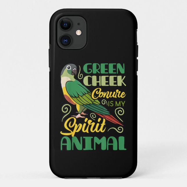 Coques Case-Mate iPhone Animaux Drôles Oiseaux Mignons (Dos)
