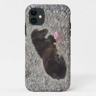 Coque Case-Mate iPhone animaux familiers hety d'animal de cheval de poney