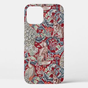 Case-Mate iPhone Case Animaux forestiers, William Morris