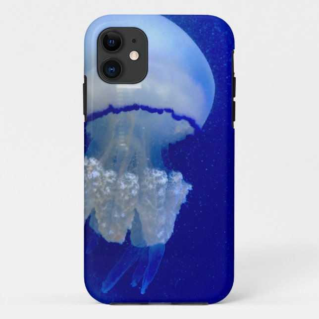 Coques Case-Mate iPhone Animaux marins (Dos)