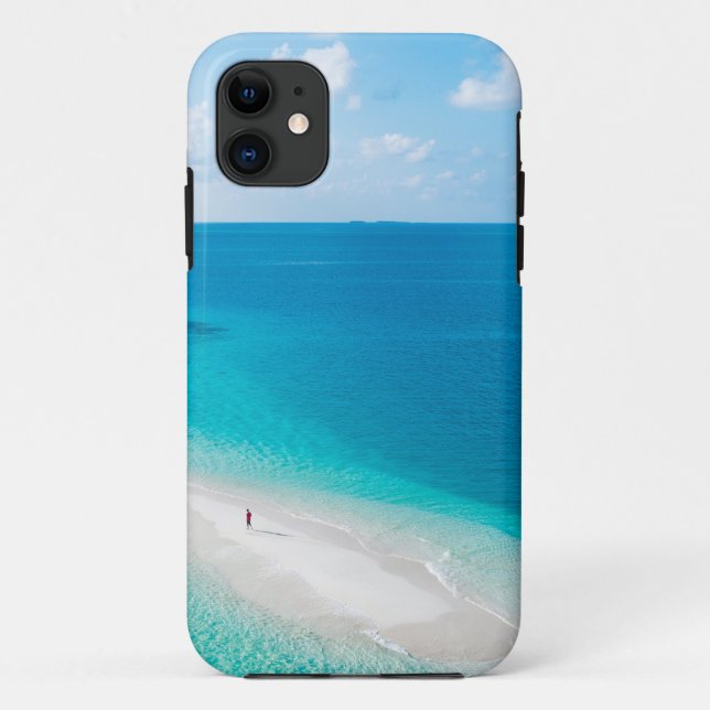 Coques Case-Mate iPhone Animaux marins cool (Dos)