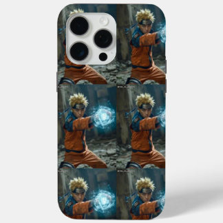 Coque Case-Mate iPhone anime