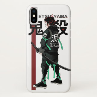 Case-Mate iPhone Case Anime 