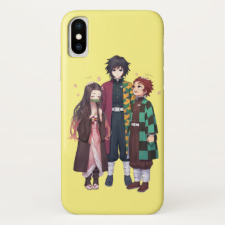 Case-Mate iPhone Case Anime 