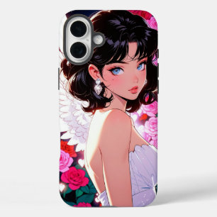 Coque Pour iPhone 16 Plus Animé