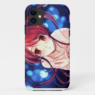 Coque Case-Mate iPhone Anime Girl Misa