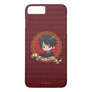Coque Case-Mate iPhone Anime Harry Potter