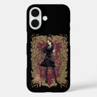 Anime Hermione Granger Cadre Orné