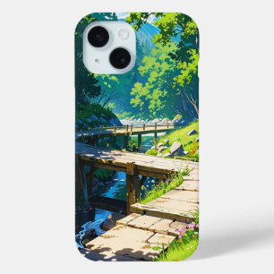Coque Case-Mate iPhone Animira Natur