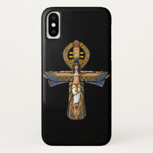 Case-Mate iPhone Case Ankh égyptien