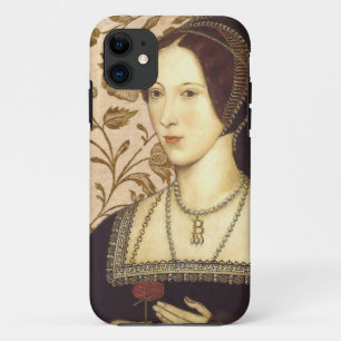 Coque Case-Mate Pour iPhone Anne Boleyn