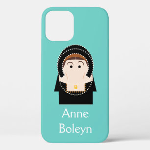Case-Mate iPhone Case Anne Boleyn