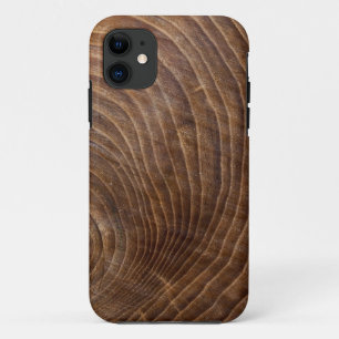 Coques Pour iPhone Anneaux d'arbre