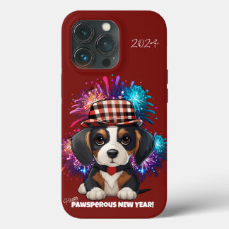 Case-Mate iPhone Case Année de Woofs!