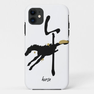 Case-Mate iPhone Case Année du cheval - zodiaque chinois