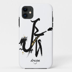 Coques Pour iPhone Année du dragon - zodiaque chinois
