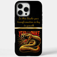 Année du serpent : bonne année chinoise ! 2025