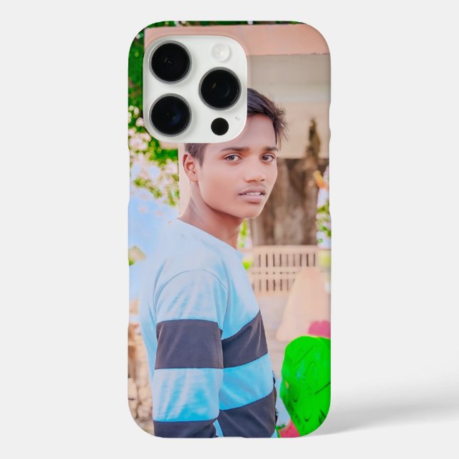 Coques Case-Mate iPhone Année image I téléphone 16 (Verso)