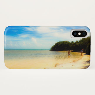 Case-Mate iPhone Case Anne's Beach, the Florida Keys